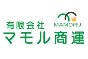 有限会社マモル商運